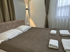 Отель Babil Hotel