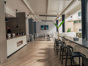 Отель SUNEO Perla