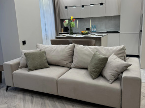 Квартира Pro.rent