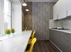 Апартаменты 38 GoldenRing Super Location, Бесконтактное Заселение