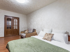 Апартаменты Стрелка 6