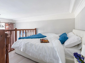 Апартаменты Доходный Дом Малого Мраморного Дворца