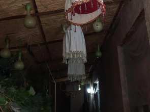 Гостевой Дом Хива Бойджан Ота