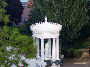 Glitsiniya Guest House