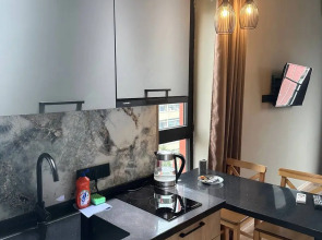 Апартаменты Saburtalo Palace