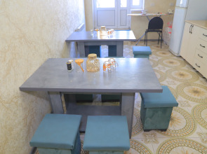 Мини-отель Silver