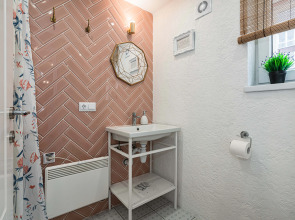 Апартаменты в Немецком Доме на Тихой Улочке