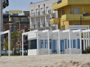 Hotel Sonne