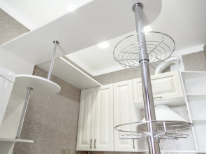 Апартаменты в Новом ЖК Аврора от LetoApart