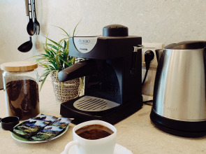 Апартаменты Bliss aparts: Centre - Pobeda 21а