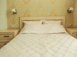 Апартаменты на Большой Московской 38