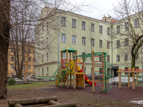 Апартаменты RentalSPb