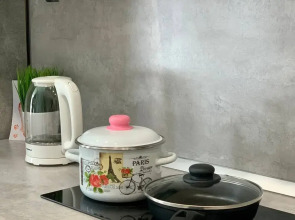 Апартаменты InHome24 недалеко от метро Славянский бульвар