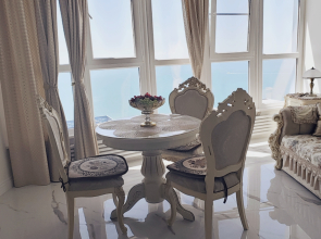 Квартира Deluxe Apartment 49 м2