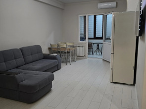 Апартаменты на Ирчи Казака 53А