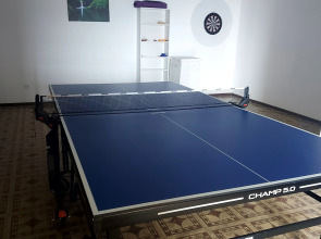 Гостевой дом Баварский дворик