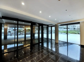 Апартаменты Студия