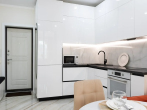 Апартаменты Варшава в ЖК Minsk World