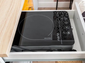 Апартаменты Август Ин