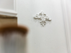 Апартаменты InterLoft 5 Old Town Free Parking Wi-Fi 100/50 Smart TV