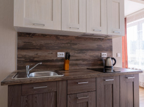 Апартаменты Светлые от LetoApart