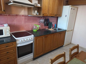 Квартира Уфа-отель