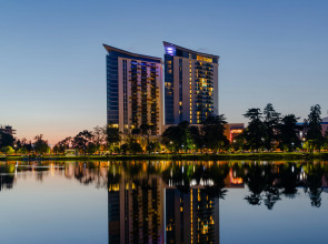 Bellevue Residence Suites