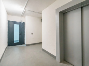 Апартаменты Живи в Курортном однокомнатная квартира Садовая 90