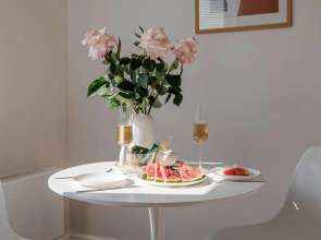 Квартира К.Новая Красногорск