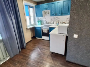 Апартаменты Двушечка около детской областной