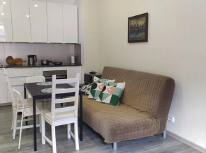 Апартаменты в ЖК Васильевский квартал