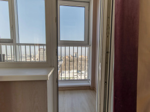 Апартаменты Уютные на Родионова