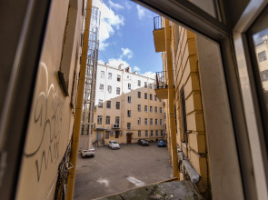 Апартаменты EasyGuest у м Владимирская