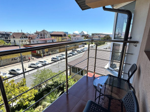 Апартаменты Олимпийский парк