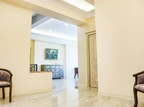 Отель Grand Fortune