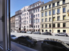 Апартаменты Welcome Home на Миллионной 20