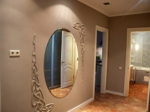 Апартаменты Светогор