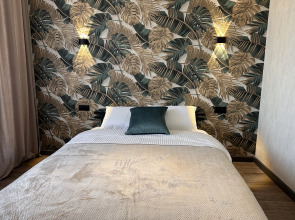 Квартира ЖК Онега 1-к квартира