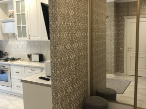 Квартира VIP Апартаменты NEW