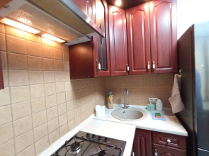 Квартира  "Балтийские ночи" у Верхнего Озера и Музея Янтаря