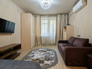 Квартира на Ефремова 12