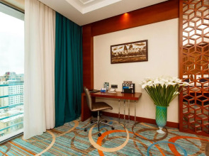 Mövenpick Winter Park Baku Hotel