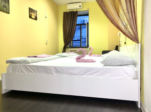 Мини-отель у Кремля