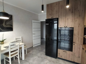 Квартира возле музея янтаря