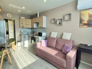 Апартаменты в ЖК Театральный