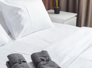 Апартаменты Делюкс Уютные в Подольске