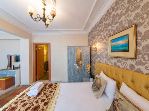 Отель Stone Istanbul