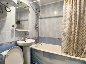 Квартира на Свободы 87