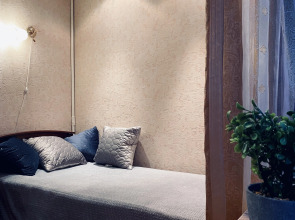 Апартаменты Глеба Успенского 2а