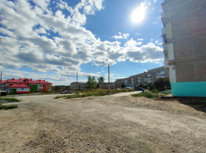 Апартаменты M29x5